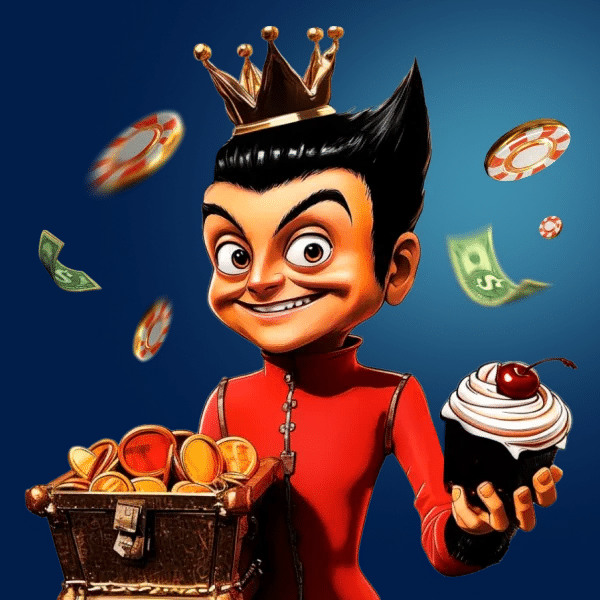 ChocoSpin weekly cashback on live casino games