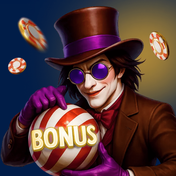 Payment methods accepted at ChocoSpin Casino